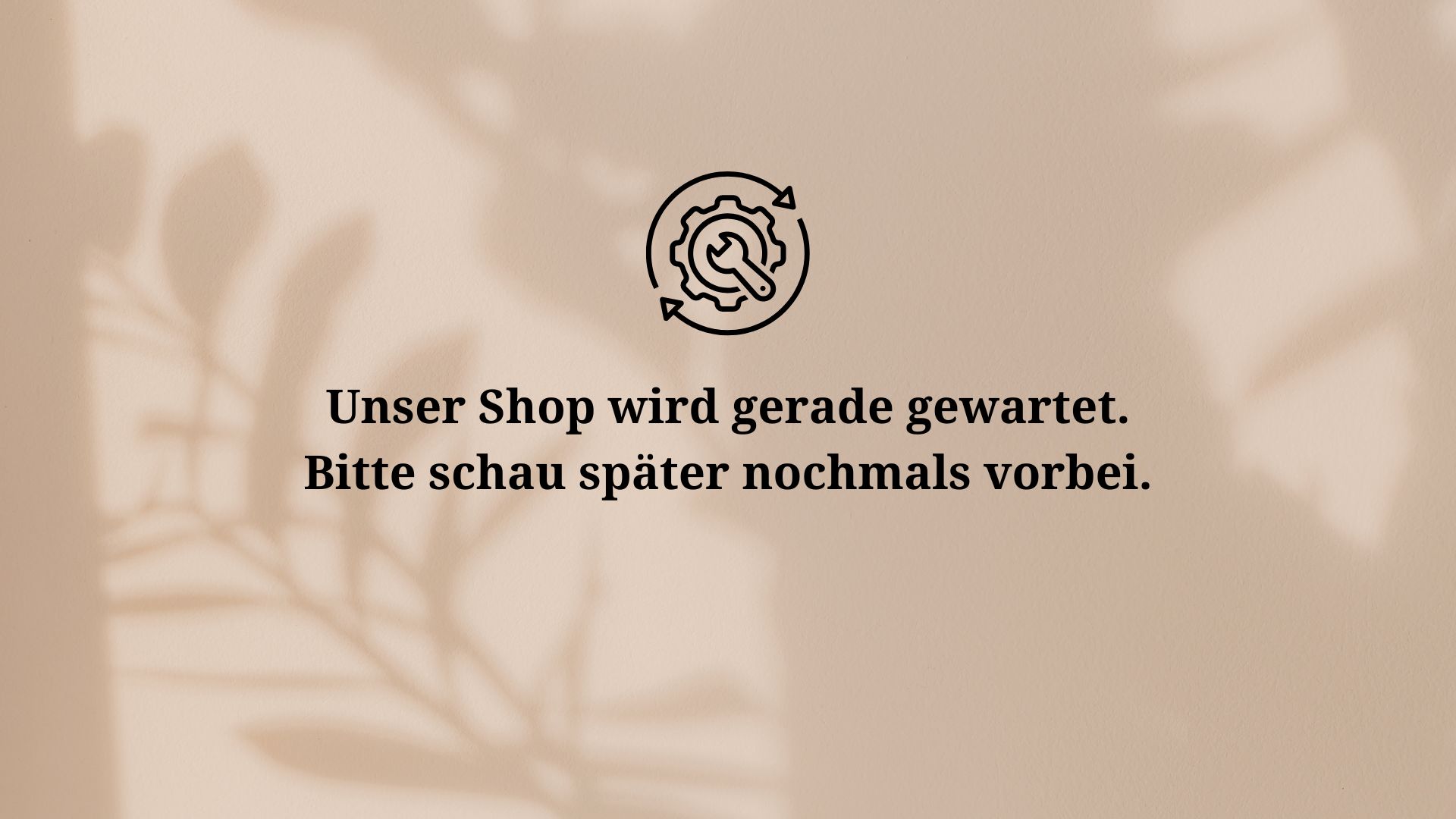 Wartung Hintergrundbild